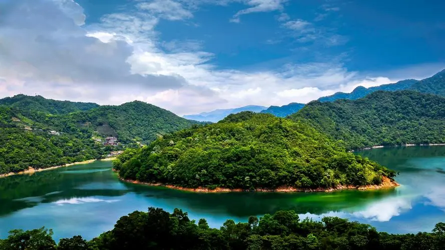 智慧城市环保